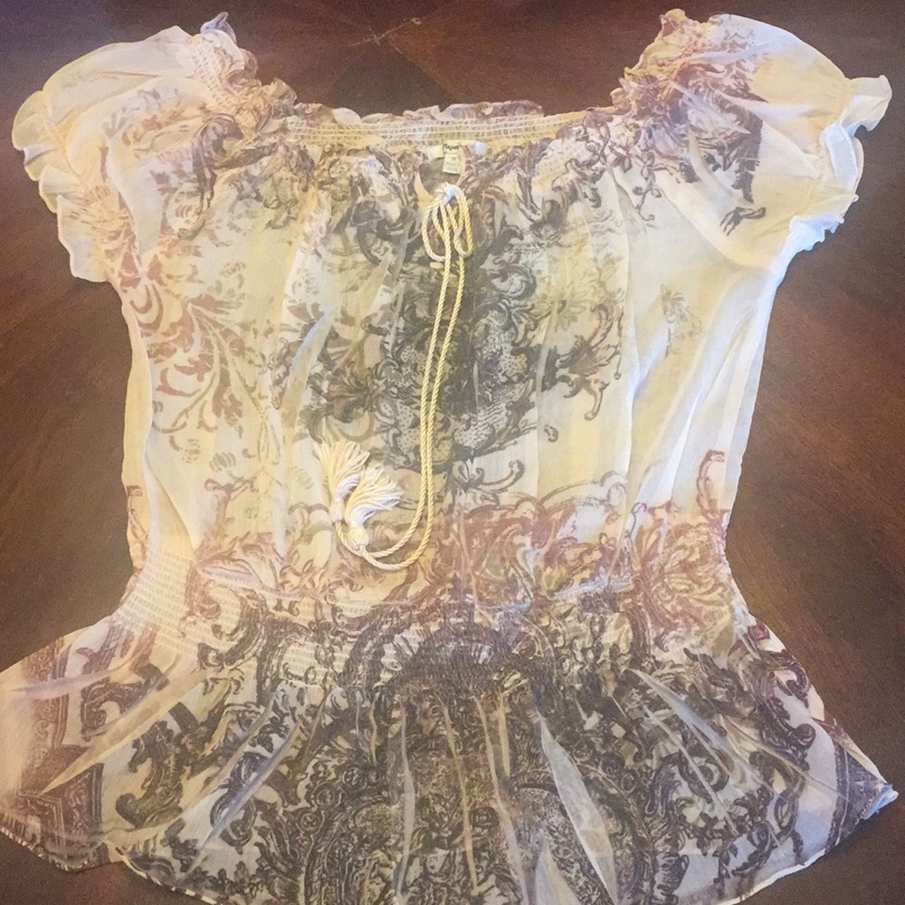 Blouse